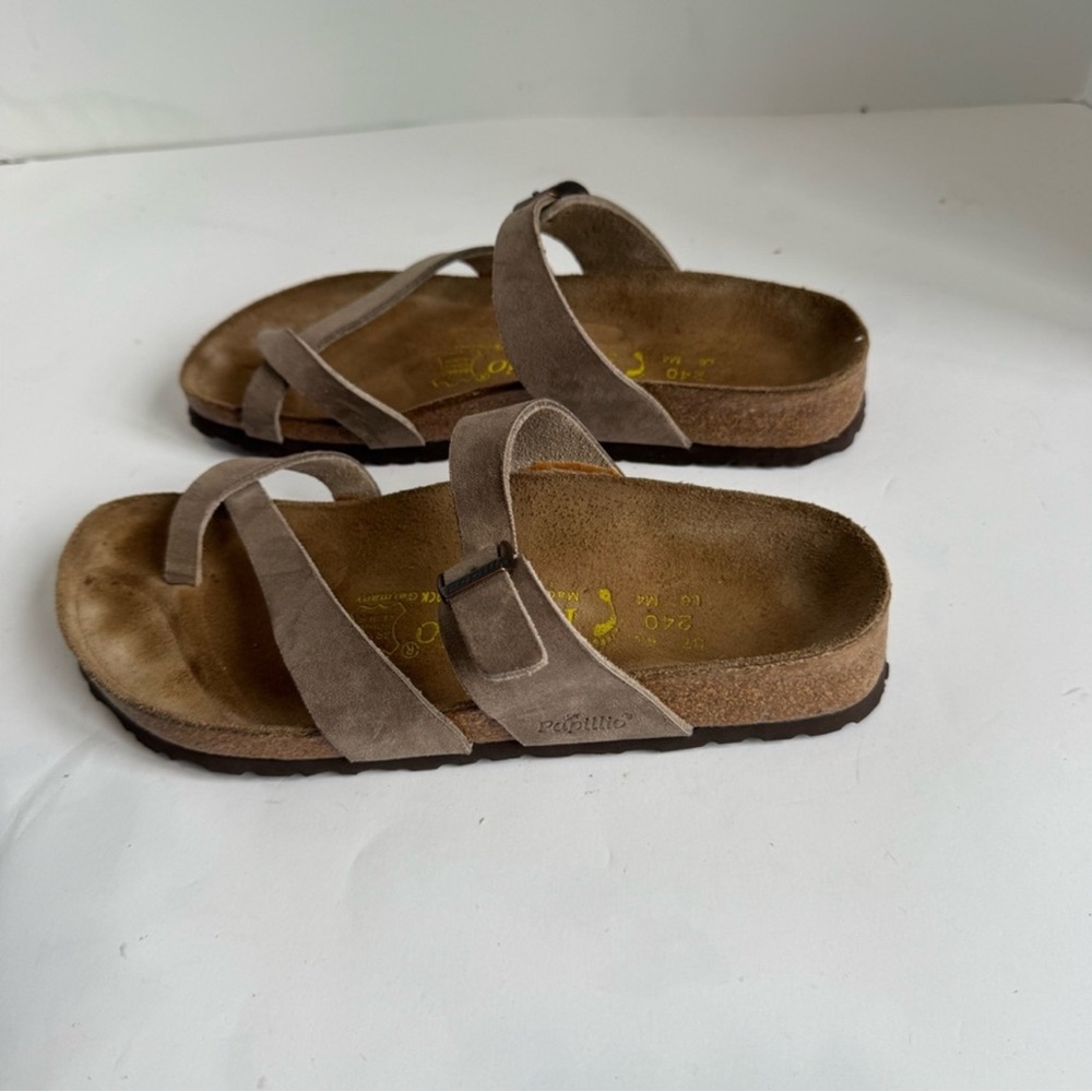 Birkenstock Papilio Mayari - Picture 6 of 16